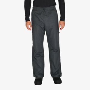 Arctix Mens Charcoal Fleece Lined Sentinel Cargo Pant XXL NWT